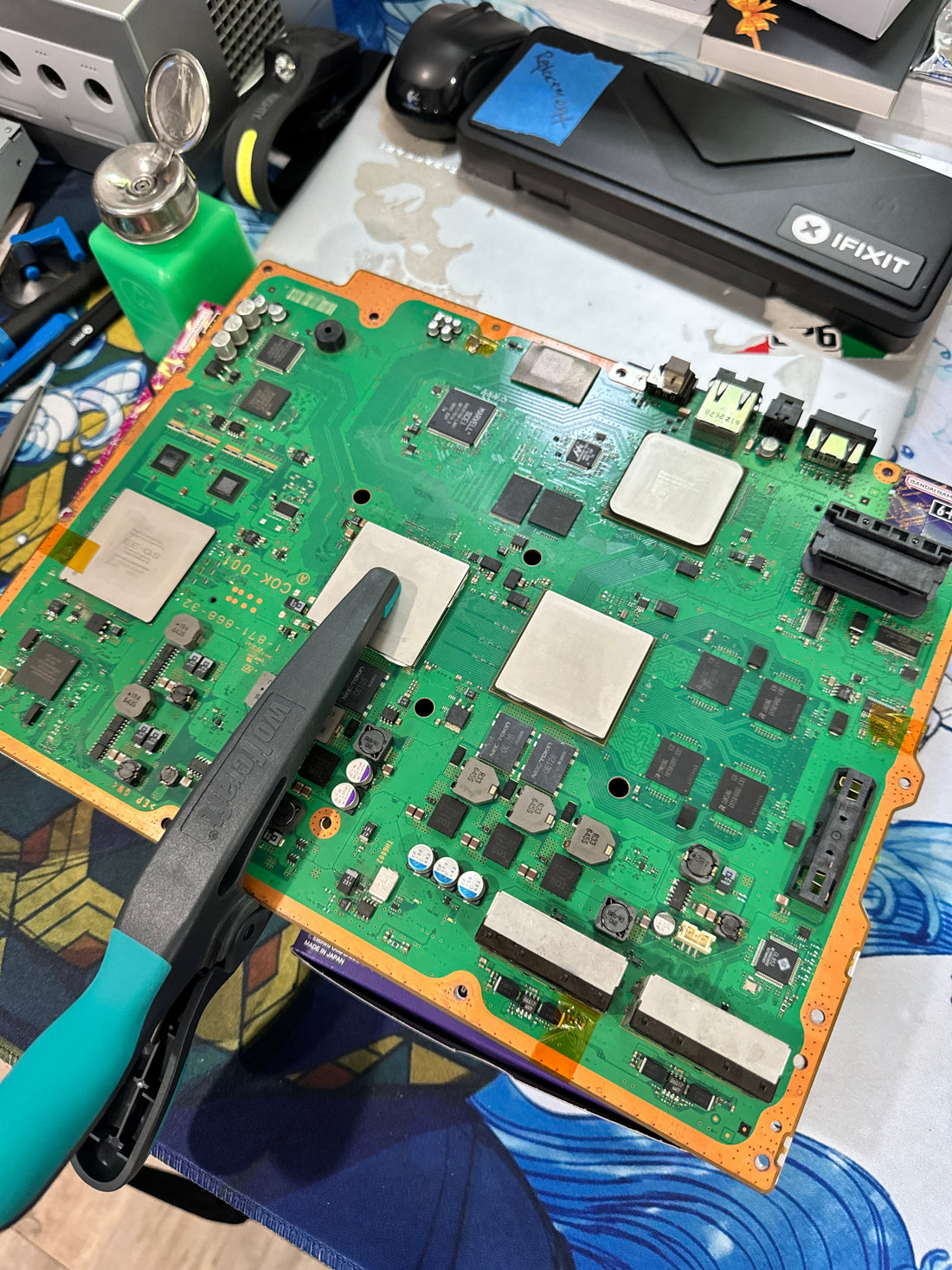 5 Signs Your Game Console Is Overheating