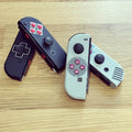 Nintendo Switch Joy-Con Shell Replacement